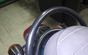 TRIUMPH BONNEVILLE T120 2016