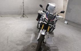 HONDA CRF1000L AFRICA TWIN SD04