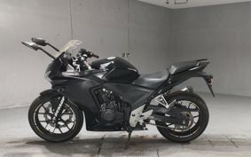HONDA CBR400R 2014 NC47