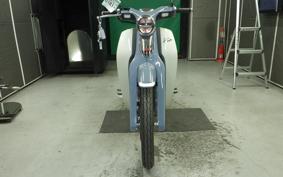 HONDA C125 SUPER CUB JA58