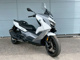 Фото BMW C400GT 2024 с японского аукциона