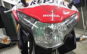 HONDA CBR125R 2013