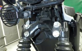 HONDA CROSS CUB 110 JA60