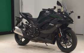 KAWASAKI NINJA 1100SX 2025 ZXT10H