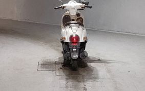 HONDA GIORNO AF77