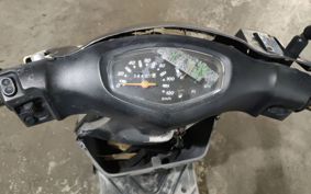 SUZUKI ADDRESS V125 CF4EA