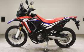 HONDA CRF250 RALLY LD 1992 MD44