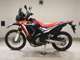 Фото Honda CRF250 RALLY LD 2017 с японского аукциона