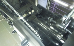 HONDA ZOOMERE 2013