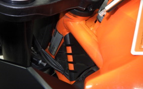 KTM 1290 SUPER DUKE GT 2020