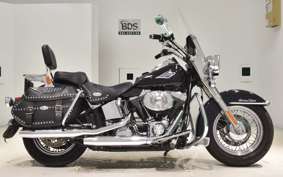HARLEY FLSTCI 1450 2002