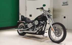 HARLEY FXSTC 1580 2006