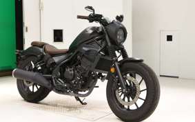 HONDA REBEL 250 S 2013 MC49