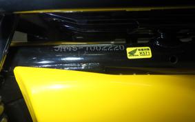 HONDA CROSS CUB 110 2003 JA45