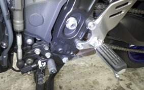 YAMAHA TRACER 9 GT+ 2024 RN70J