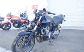 HONDA CB400SF 2009 NC42