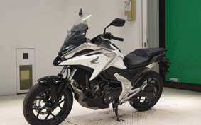 HONDA NC750X 2023 RH09
