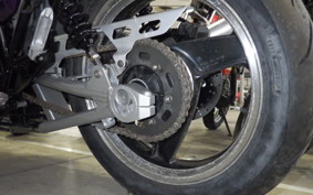 KAWASAKI ZRX-2 ZR400E