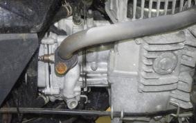 YAMAHA TRICITY 155 A SG37J