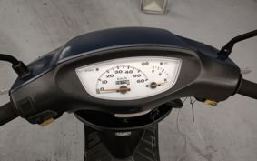 HONDA DIO AF34