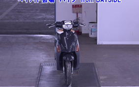 SUZUKI LET's 4