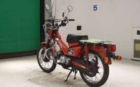HONDA CT110 HUNTER CUB