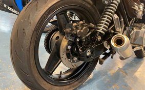 KAWASAKI ZEPHYR 750 2007 ZR750C