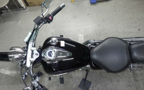 YAMAHA DRAGSTAR 250 2019 VG02J