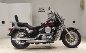KAWASAKI VULCAN 800 CLASSIC 1998 VN800A