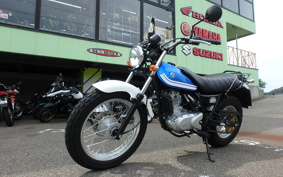 SUZUKI VAN VAN 200 NH42A