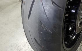 SUZUKI GSX-8R 2025 EM1AA