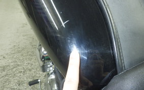 HARLEY FXDF 1580 2008