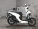 Фото Honda DIO 110 с японского аукциона