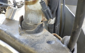 SUZUKI LET's 4 CA45A