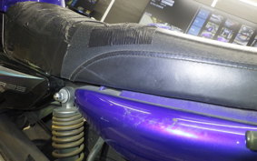 YAMAHA YBR125 2025