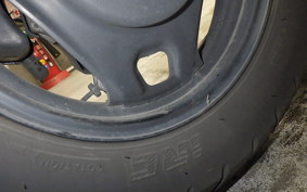 SUZUKI ADDRESS V125 G 2007 CF4EA