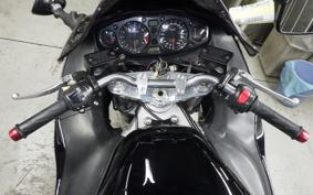 SUZUKI GSX1300R HAYABUSA 2000