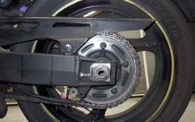 SUZUKI BANDIT 1250 SA 2009 GW72A