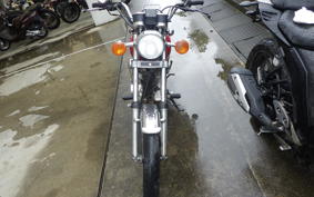 SUZUKI GN125 H