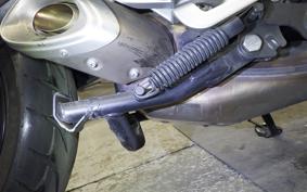 YAMAHA MT-09 Tracer GT 2020 RN51J