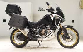 HONDA CRF1100L AFRICA TWIN DCT 2020 SD10