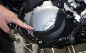 BMW F750GS 2021