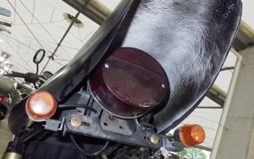 KAWASAKI BALIUS 250 Gen.2