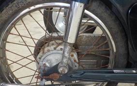 HONDA C50 SUPER CUB AA01