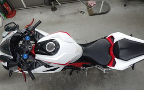 HONDA CBR250RR A 2021 MC51