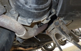 HONDA DIO GEN 3 AF34
