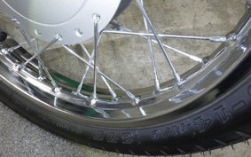 HONDA ｸﾛｽｶﾌﾞ50 2023 AA06