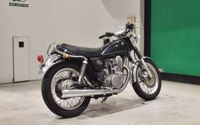 YAMAHA SR400 Gen.3 2008 RH01J