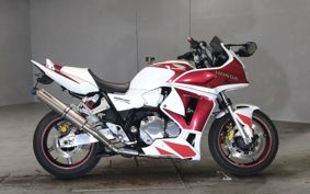 HONDA CB1300SF BOLDOR SC54