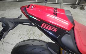 DUCATI MONSTER 937 SP 2023